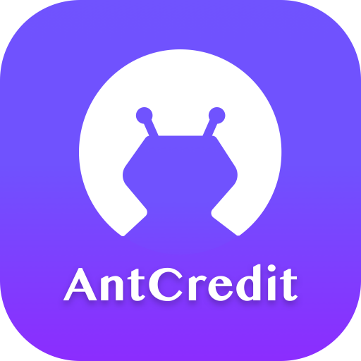 AntCredit