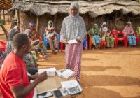 Bond Savings and Loans Ghana