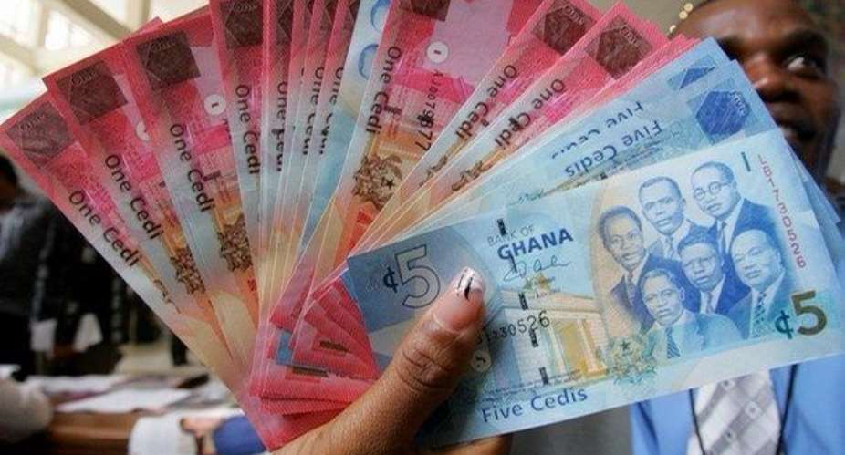 Savings and Loans Companies in Ghana
