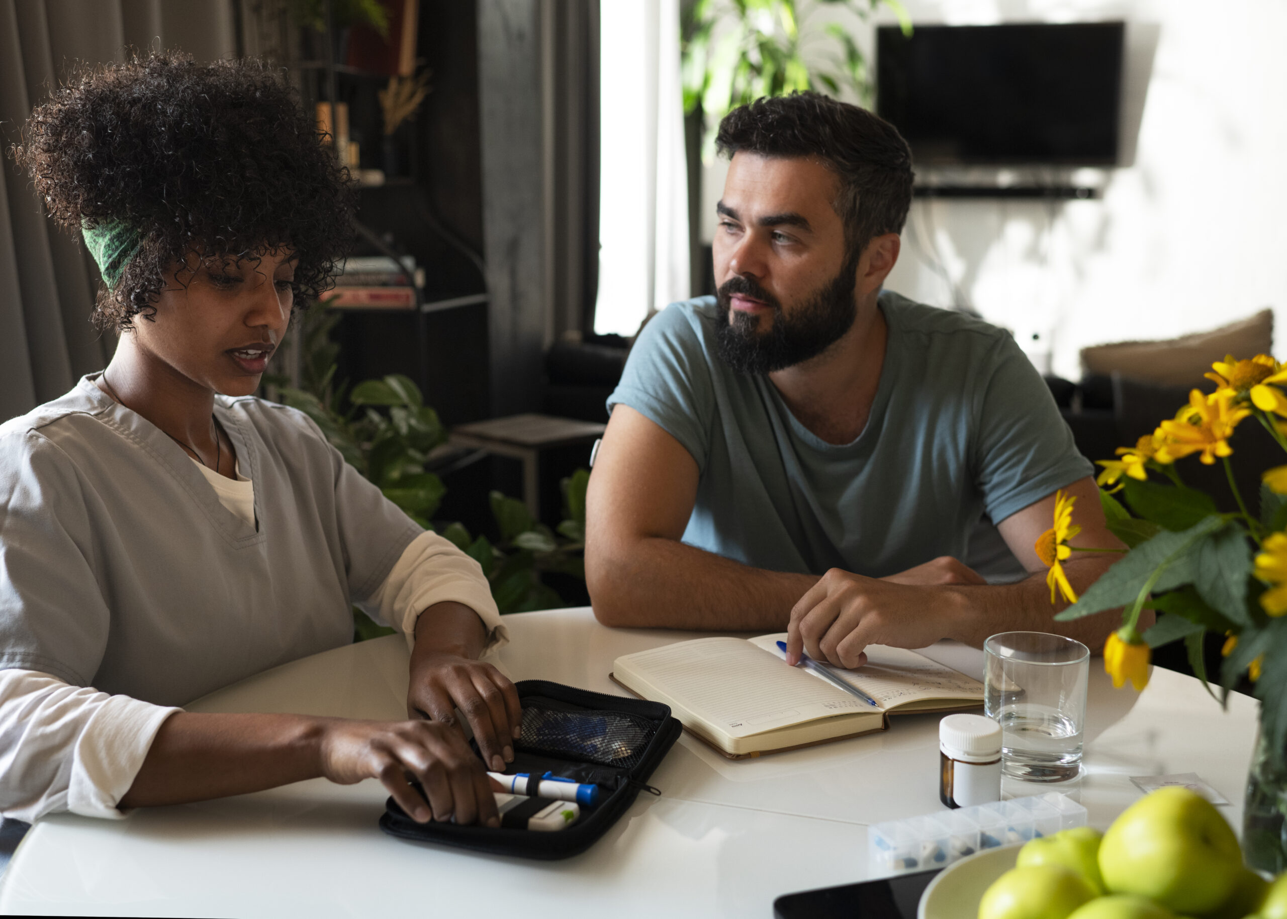 Difference Between Checking and Savings Account