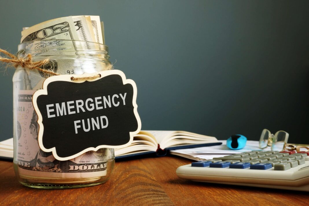 Emergency Funds: A Complete, Easy‑to‑Understand