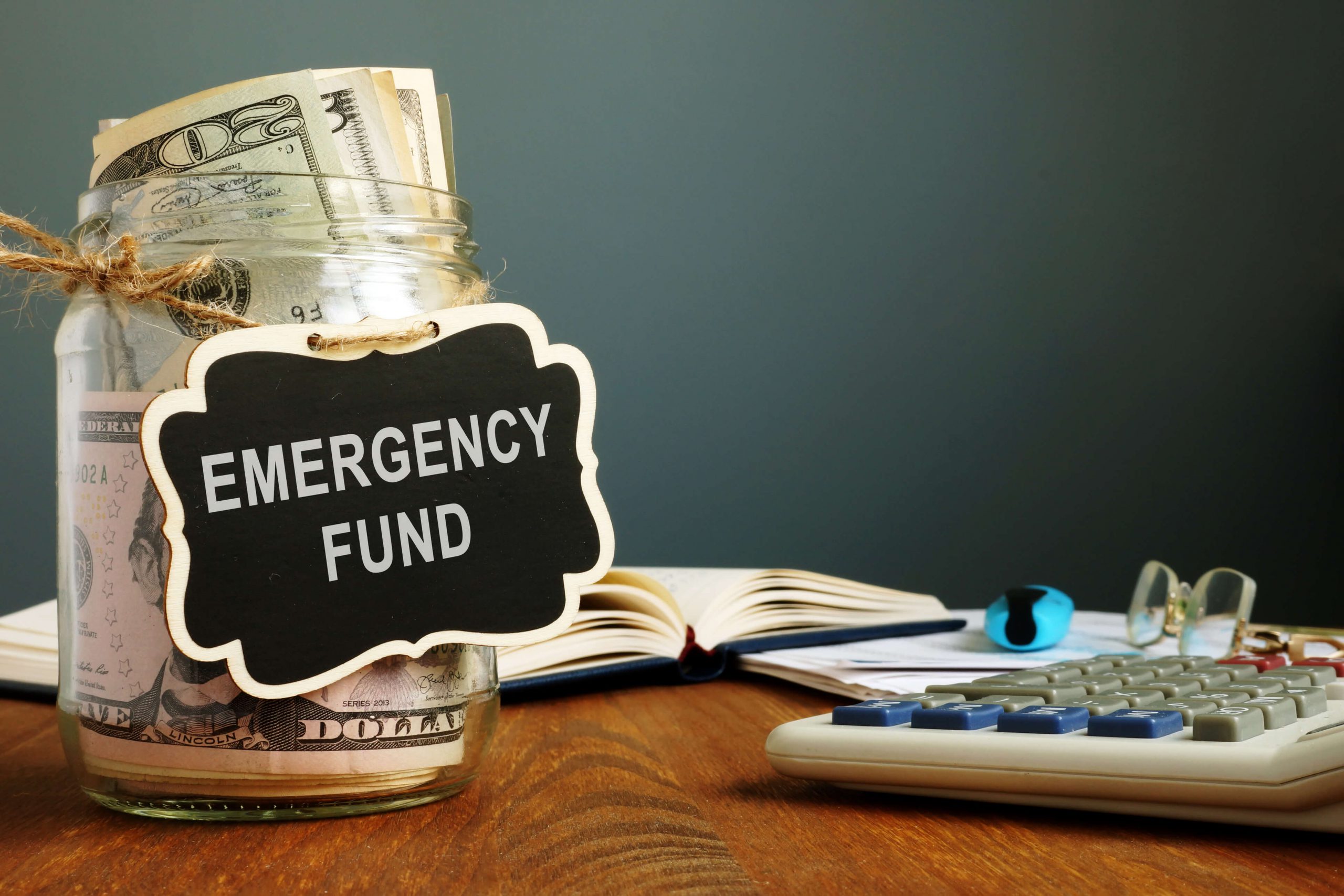 Emergency Funds: A Complete, Easy‑to‑Understand