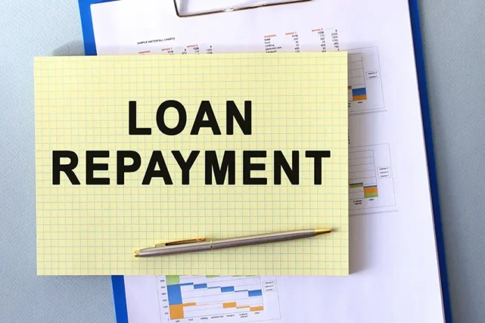 Repayment Strategies