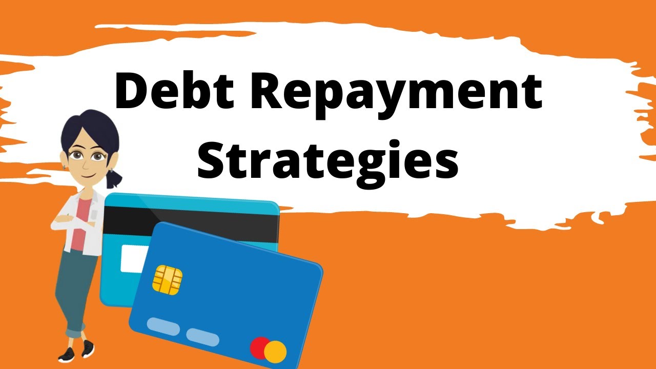 Repayment Strategies