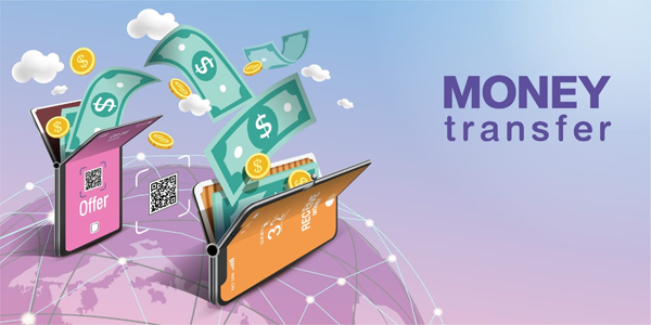 Sending Money Abroad