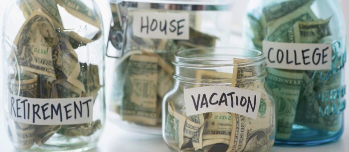 Start Saving