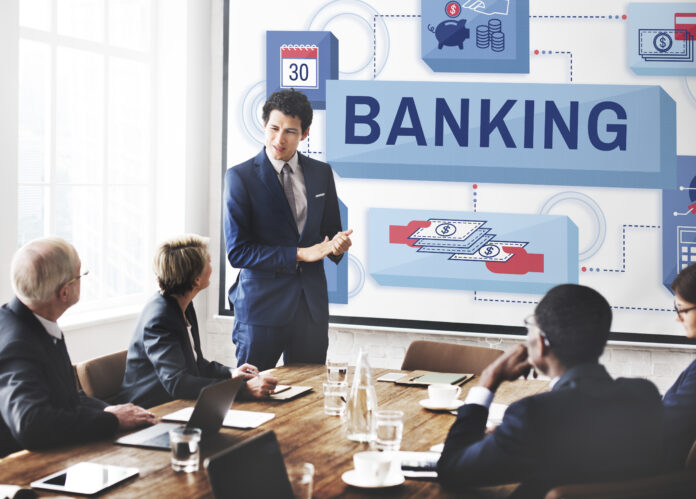 The Top 20 Terms Consumers Use on Banking Websites (And What They Mean)