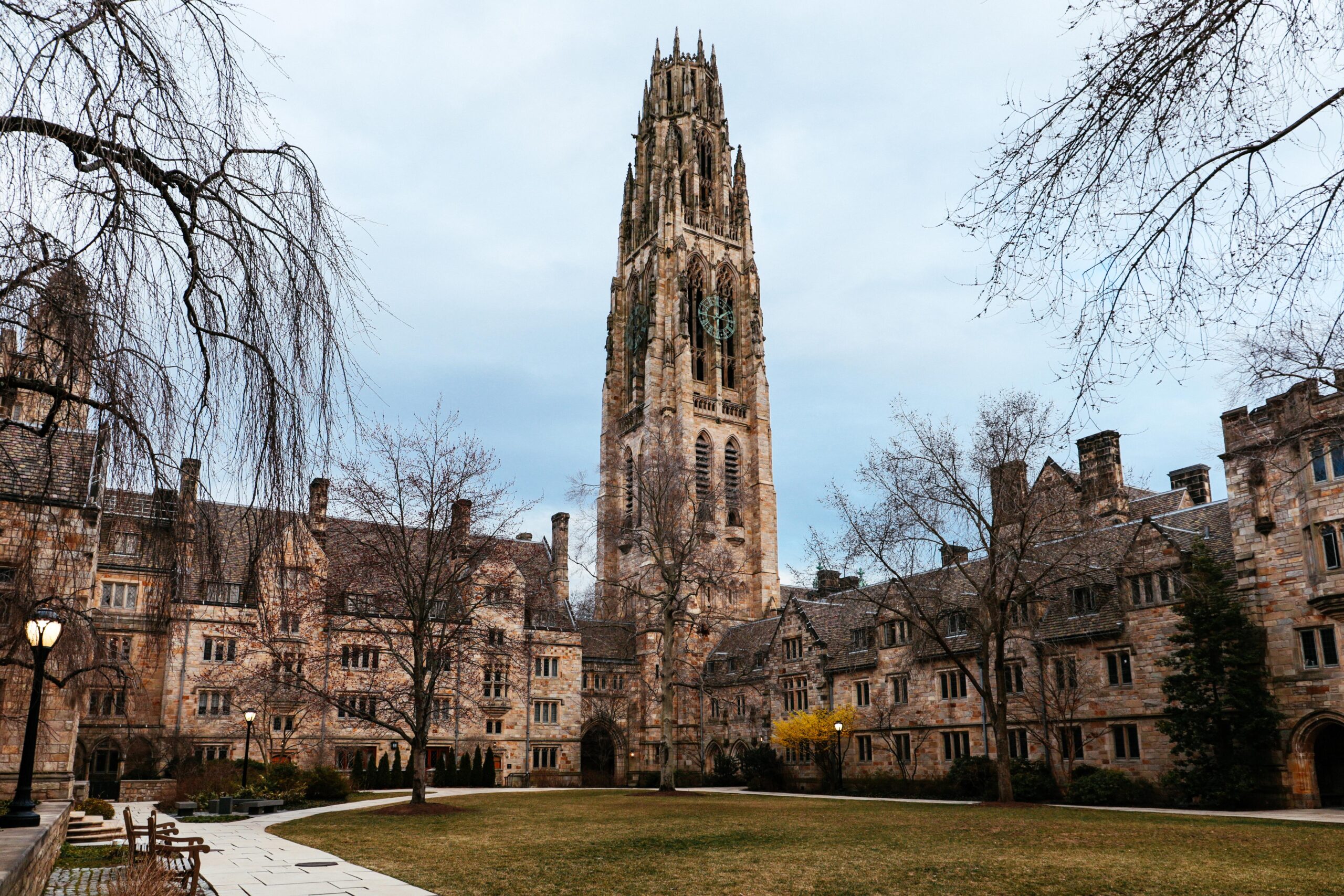 Yale