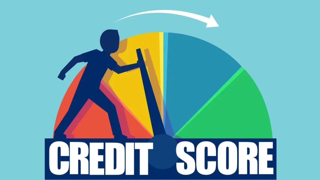 fix bad credit