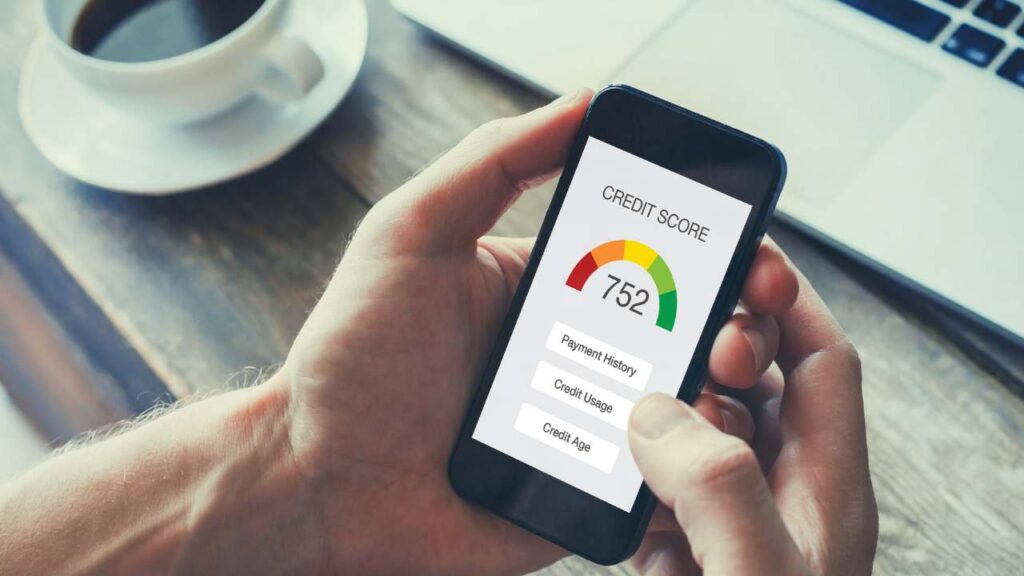 credit score apps