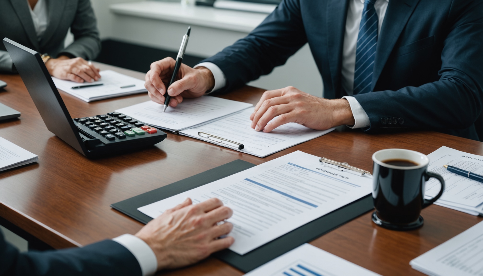How to Avoid Overspending Habits and Save Money