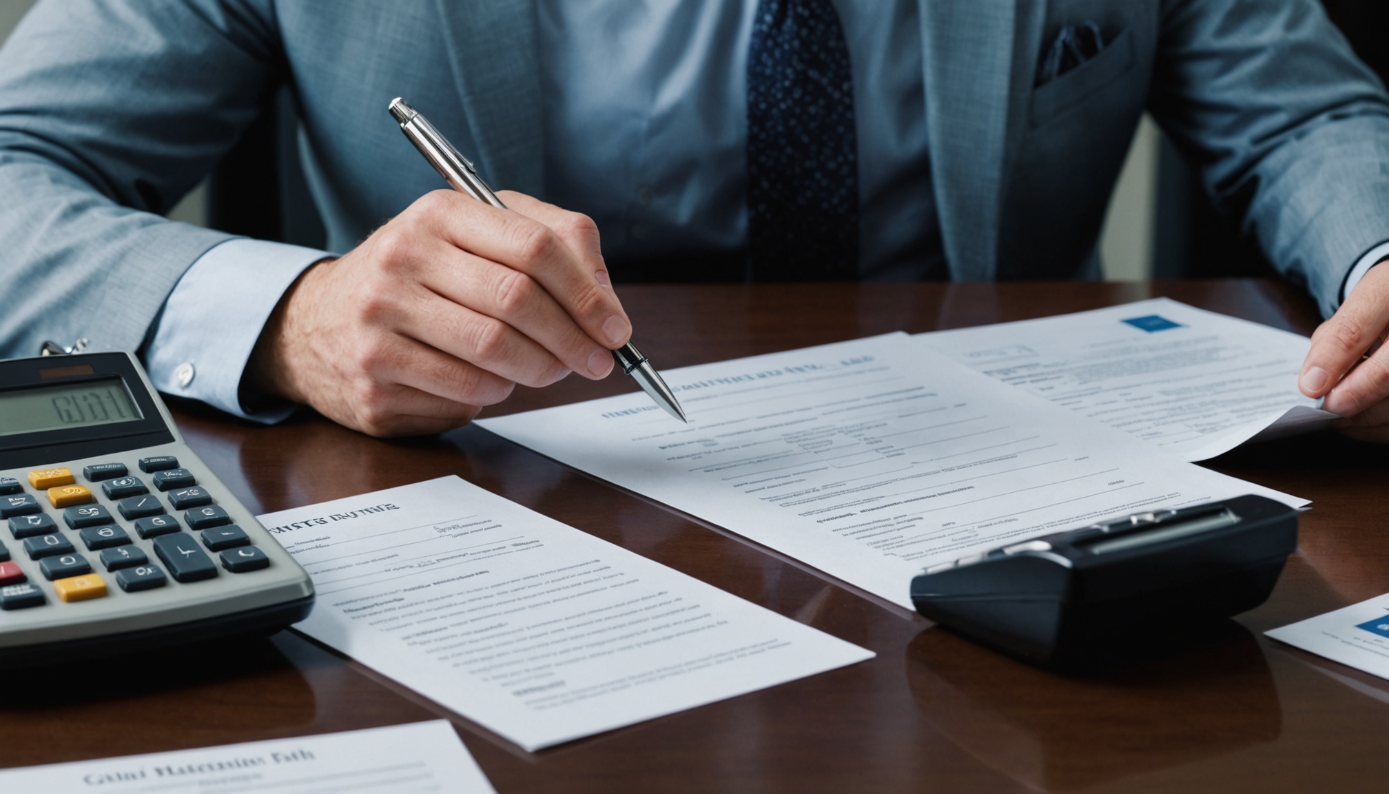 Loan Interest Rates: A Complete Guide to APR & Terms