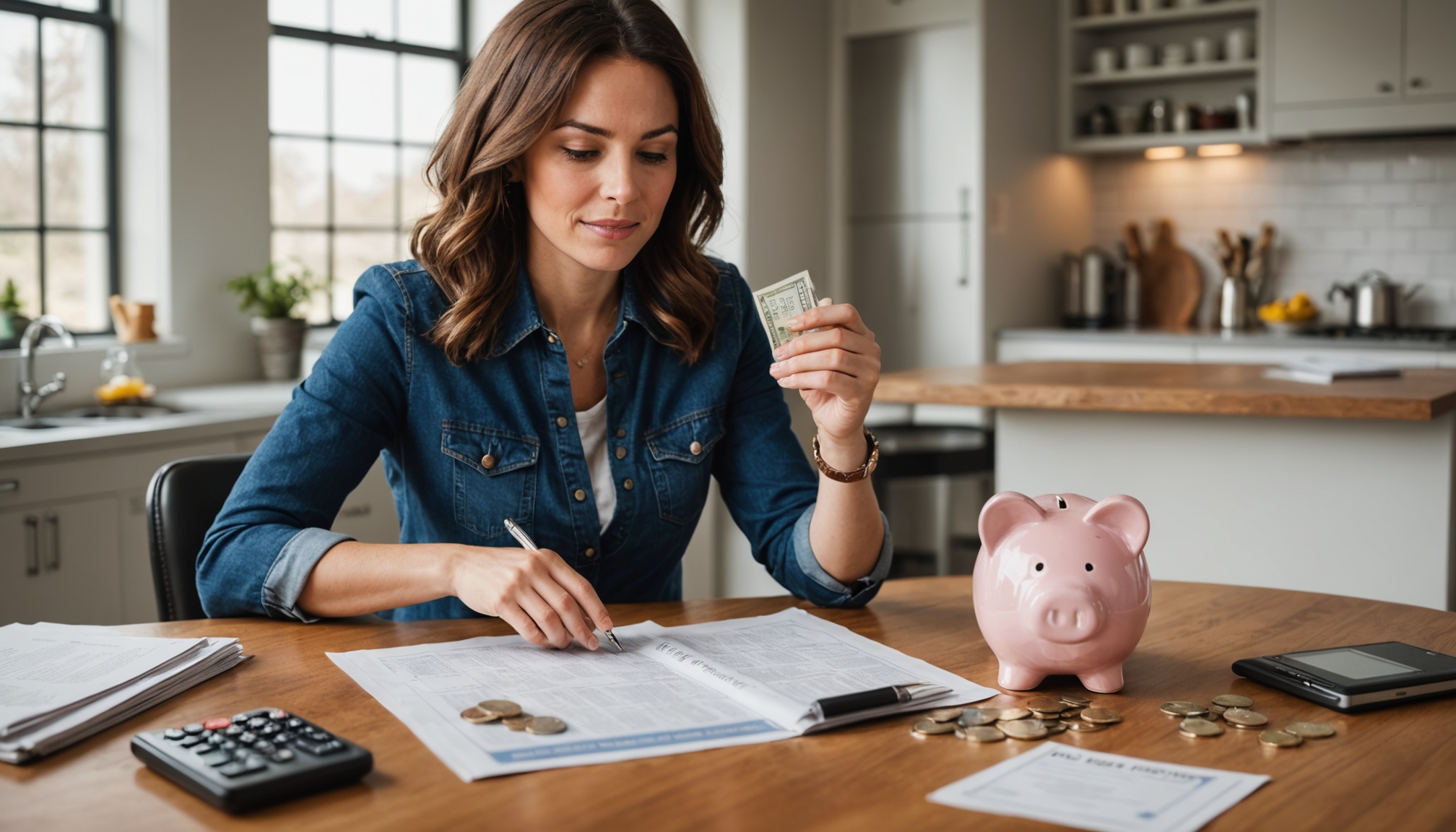 Savings Guide 2026: Build Your Emergency Fund Fast